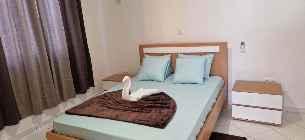 Pimontapartments Espargos Extérieur photo