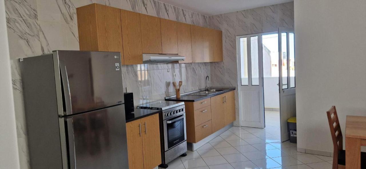 Pimontapartments Espargos Extérieur photo