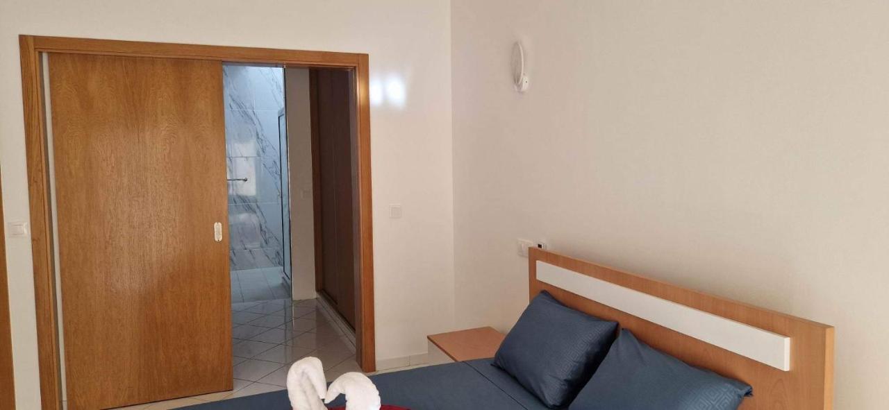 Pimontapartments Espargos Extérieur photo