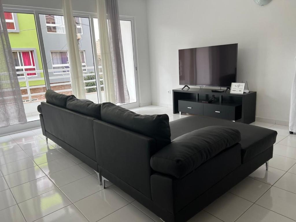 Pimontapartments Espargos Extérieur photo