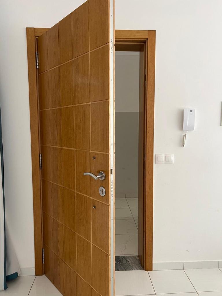 Pimontapartments Espargos Extérieur photo