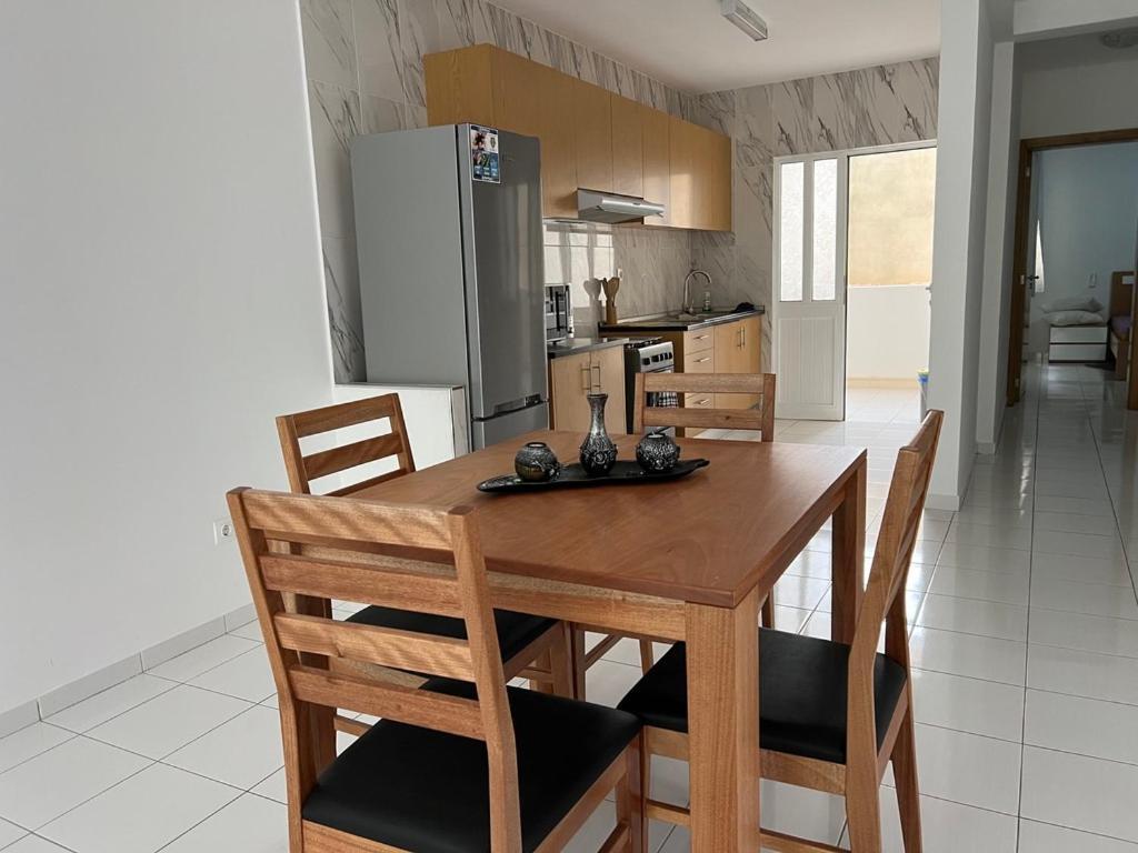 Pimontapartments Espargos Extérieur photo